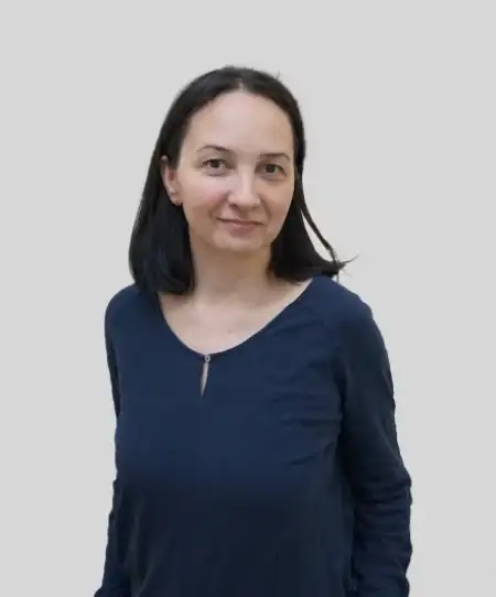 Nutricionista Tanja Borenović
