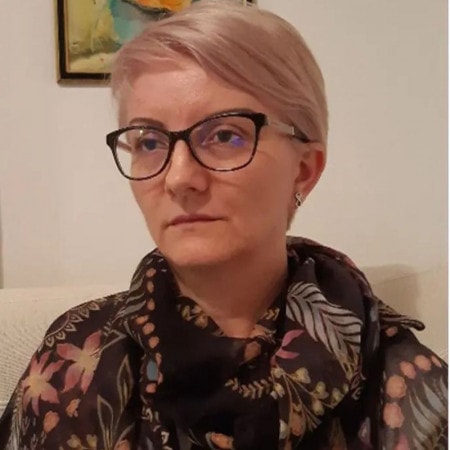 Spec. dr med. Tihana Ristić