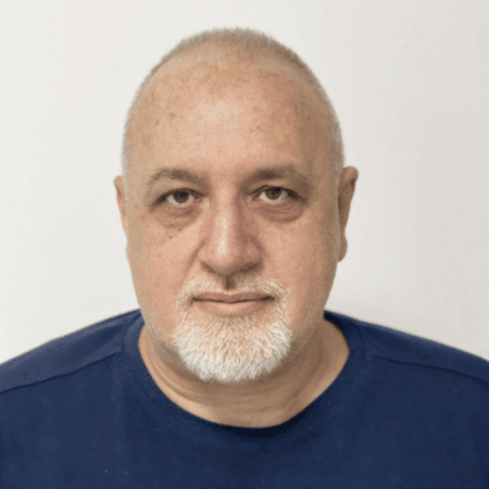 Spec. dr med. Zoran Pantović