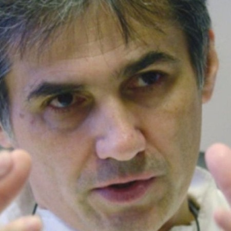 Prof. dr Vladan Vukčević