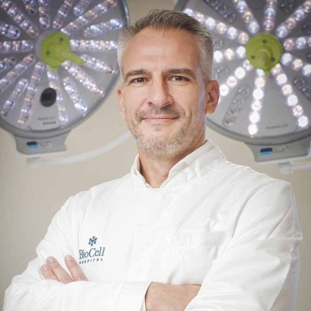 Ass. dr Tomislav Palibrk