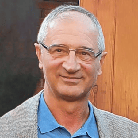 Prof. dr Toplica Lepić