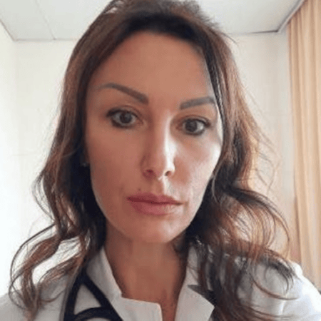 Prof. dr Zorica Mladenović