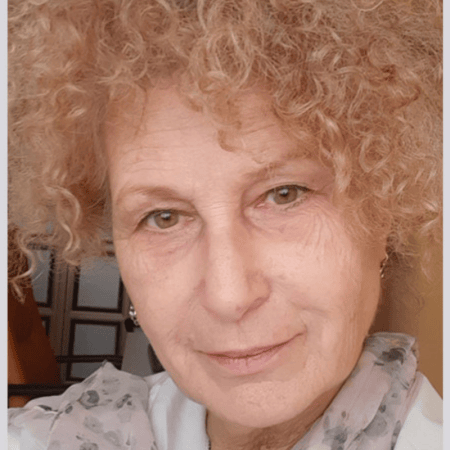 Spec. dr med. Vera Vasiljević Vučković