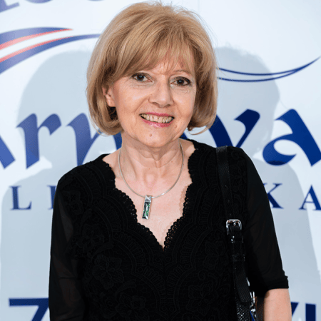 Spec. dr med. Vesna Tamburić