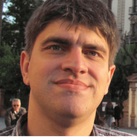 Spec. dr med. Vuk Milošević