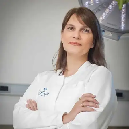 Spec. dr med. Tatjana Nikolić