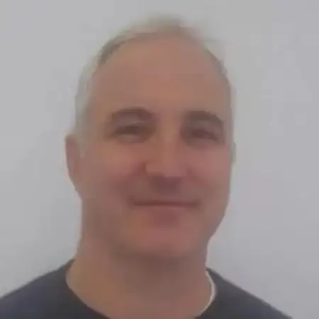 Spec. dr med. Žarko Dimitrić