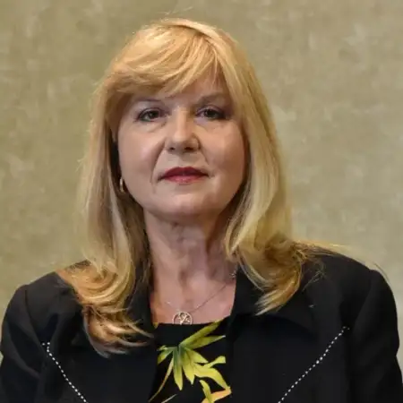 Prof. dr Vesna Škodrić
