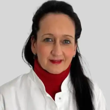 Spec. dr med. Vera Kovačević