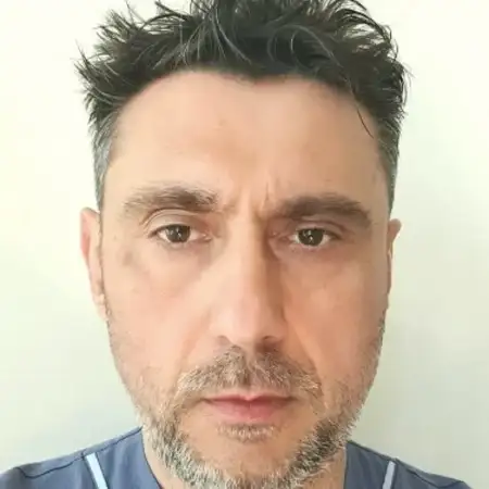 Spec. dr med. Toni Mijajlović