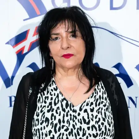 Spec. dr med. Vesna Milojković