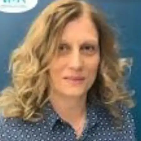 Spec. dr med. Tatjana Jevtić