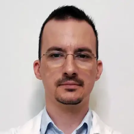 Spec. dr med. Vladimir Jovanović
