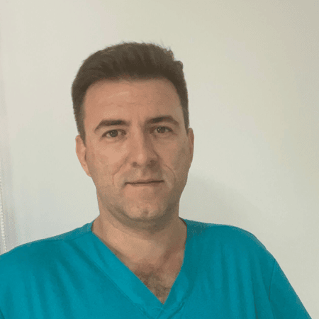 Spec. dr med. Vladimir Malušev