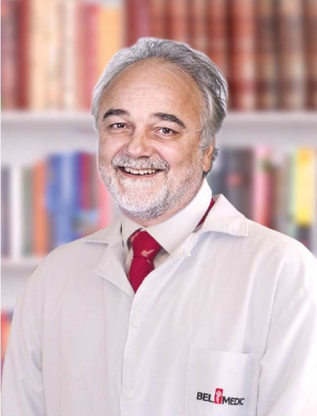 Prof. dr Zoran Golubović