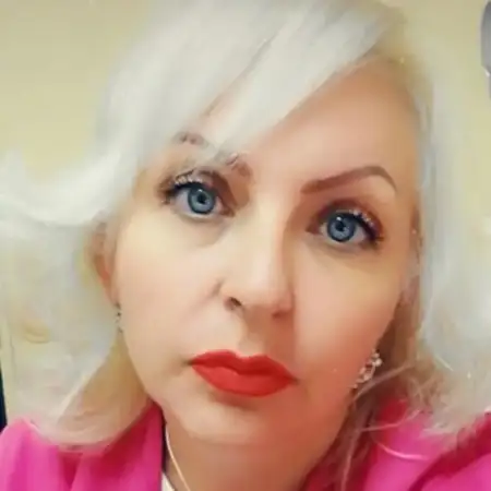 Spec. dr med. Svetlana Stoiljković
