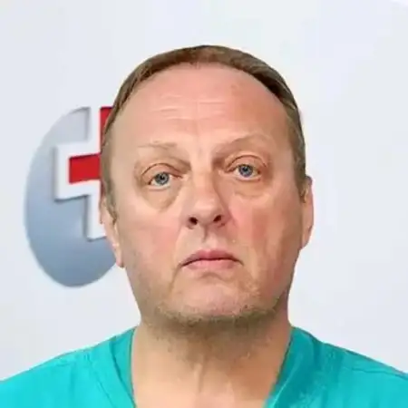 Prof. dr Živorad Nikolić