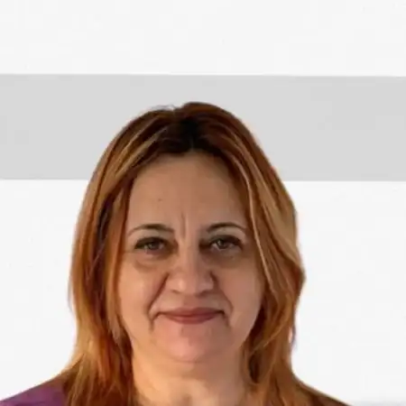 Spec. dr med. Vesna Stojanović