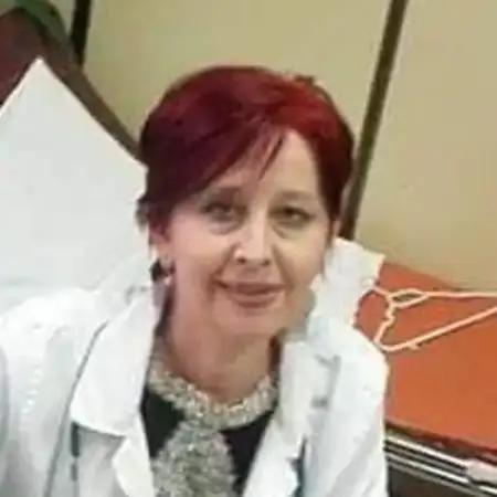 Spec. dr med. Tatjana Kozub