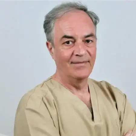 Spec. dr med. Zoran Stanković