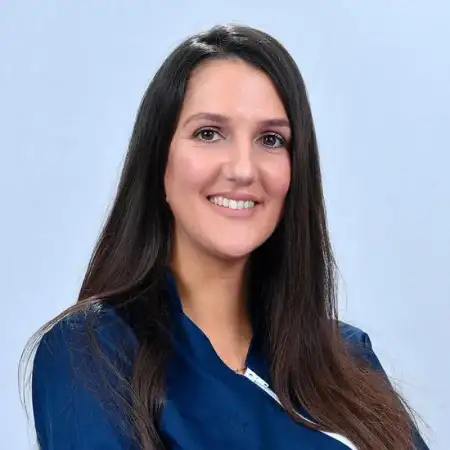 Tijana Gatarić