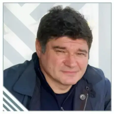 Prim. dr Vladan Vukomanović