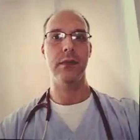 Prof. dr Srđan Kafedžić