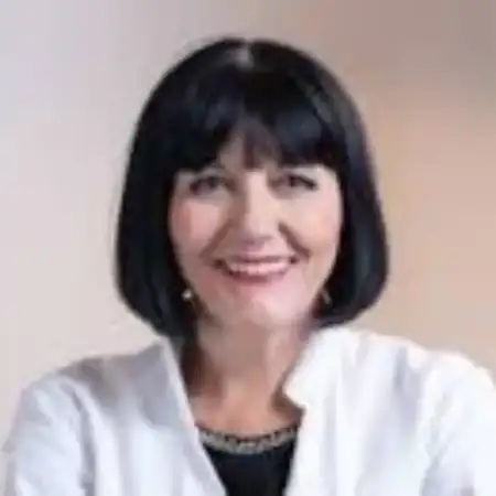 Spec. dr med. Vera Uzelac
