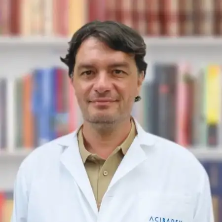 Dr Vladimir Vranić
