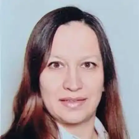 Spec. dr med. Vesna Radulović