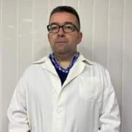 Dr Vladimir Šaranović