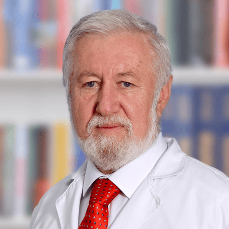Prof. dr Vladimir Diligenski