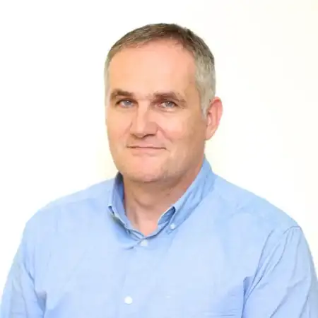 Spec. dr med. Tomislav Stantić