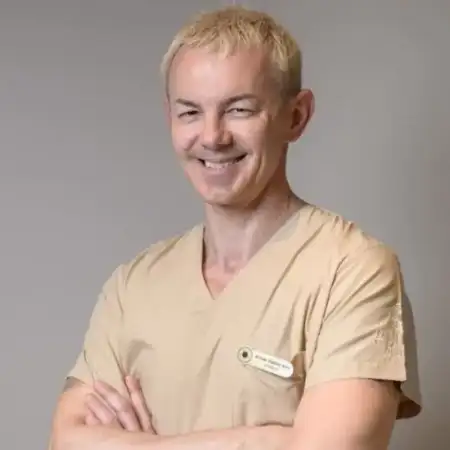 Spec. dr med. Vladimir Antić