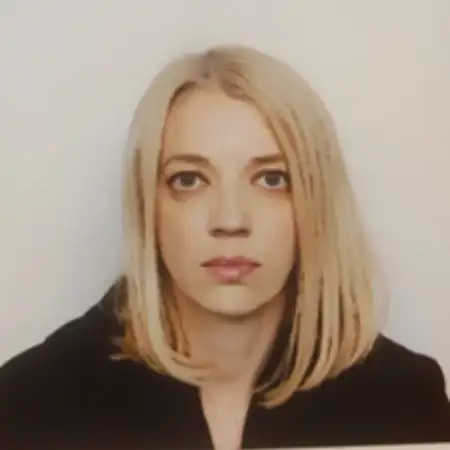 Prim. dr sci. med. Tatjana Rađenović Petković
