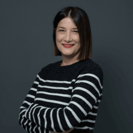 Prof. dr sci. med. Tamara Dragović