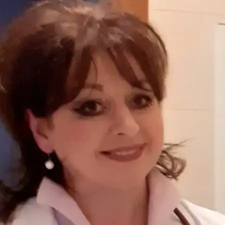 Spec. dr med. Tatjana Đerić