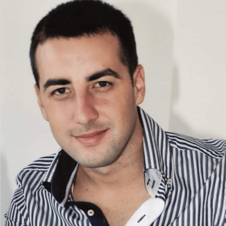 Spec. dr med. Stefan Juričić