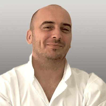 Spec. dr med. Veličko Trajković