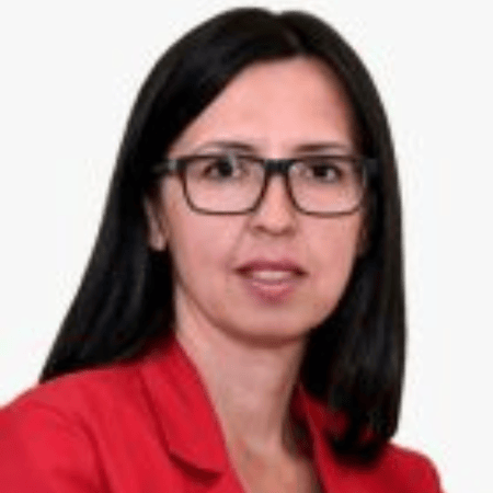 Dr Tatjana Pokuševski