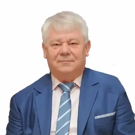 Prof. dr Stojan Radić
