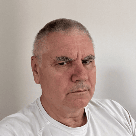 Spec. dr med. Željko Pavlović