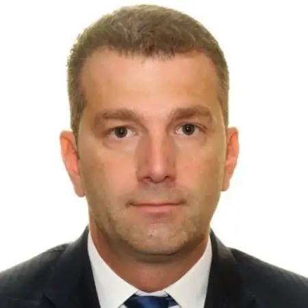 Ass. dr Vladimir Cvetić