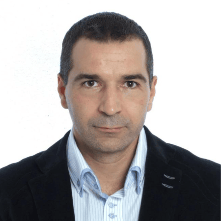 Spec. dr med. Velibor Jolić