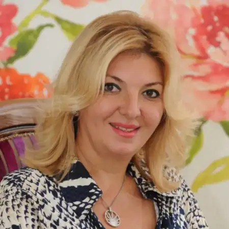 Dr sci. med. Tatjana Cvejić Pašić