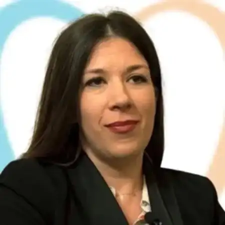 Spec. dr med. Tamara Trutnovski Kočović