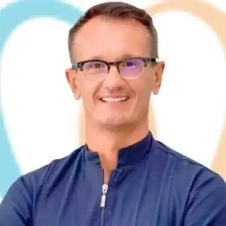 Prof. dr Zoran Mandinić