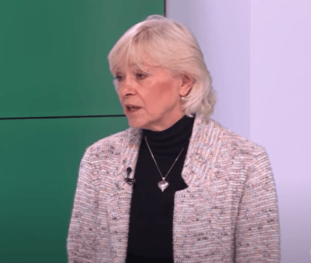 Prof. dr Vinka Vukotić