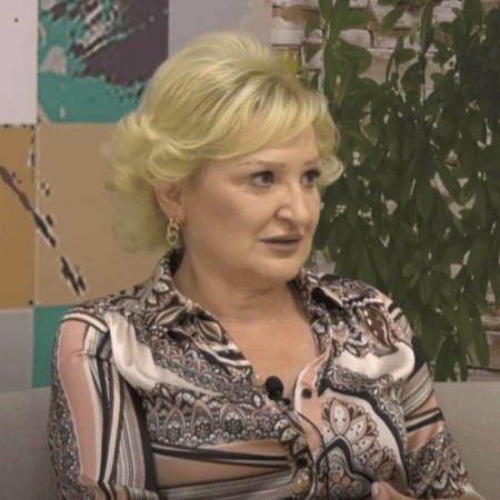 Prof. dr Tatjana Novaković